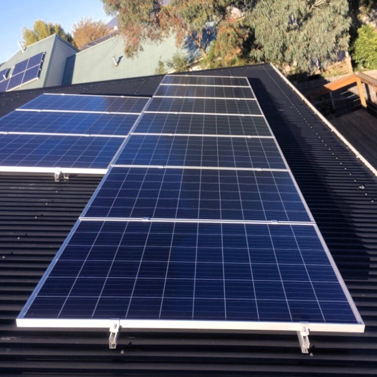 Select Electrical and Solar Solutions gallery image 3