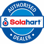 Solahart Geraldton Reviews logo