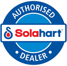 Solahart Geraldton Reviews logo