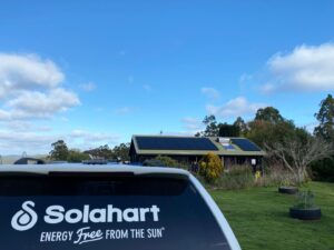 Solahart Northern Tasmania gallery image 4