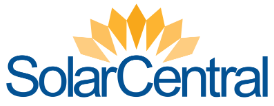 Solar Central Reviews logo