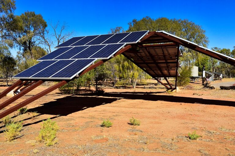 Solar Centre Desert Knowledge Australia gallery image 2