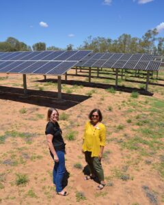 Solar Centre Desert Knowledge Australia gallery image 5