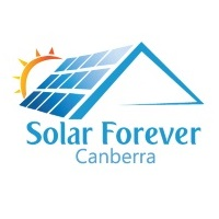 Solar Forever Canberra Reviews logo