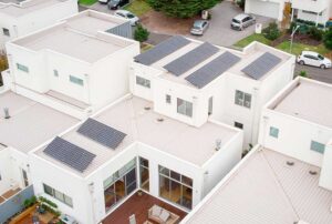 Solar Integrity Reviews panel residential installation