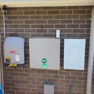 Solar Inverters installed by DJM Electrical & Solar