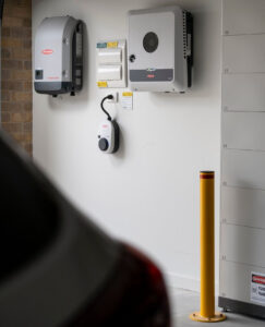 Solar Inverters installed by KDEC Electrical & Solar