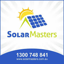 Solar Masters Reviews logo