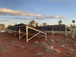 Solar Mounting Systems gallery image 2