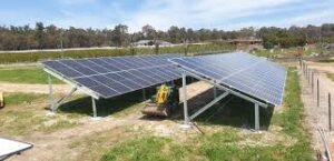 Solar Mounting Systems gallery image 4