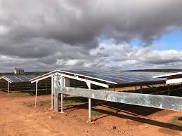 Solar Mounting Systems gallery image 5