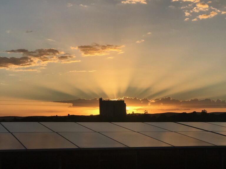 Solar Mounting Systems panel residential installation