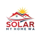 Solar My Home WA Reviews logo