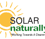 Solar Naturally Reviews logo