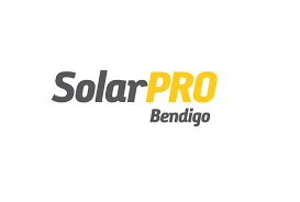 Solar Pro Bendigo Reviews logo