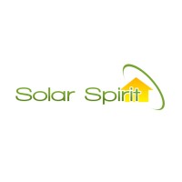 Solar Spirit Reviews logo