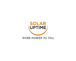 Solar Uptime Reviews logo