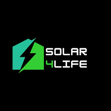 Solar4Life Reviews logo