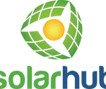 SolarHub Reviews logo