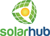 SolarHub Reviews logo