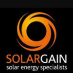 Solargain Reviews logo