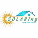 Solaring Reviews logo