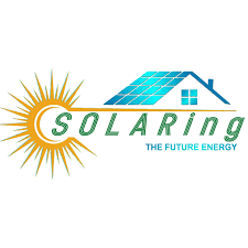 Solaring Reviews logo