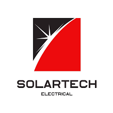 Solartech Electrical Reviews logo