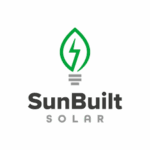 SunBuilt Solar Reviews logo