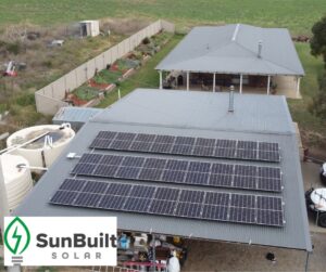 SunBuilt Solar gallery image 2