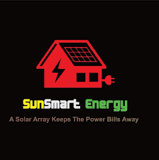 SunSmart Energy Reviews logo