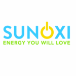 Sunoxi Reviews logo