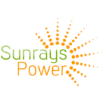 Sunrays Power Reviews logo