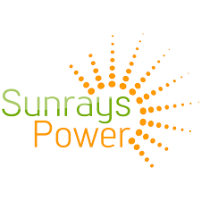 Sunrays Power Reviews logo