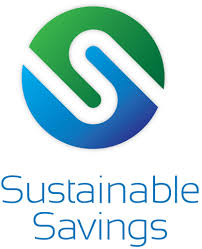 Sustainable Savings Reviews logo