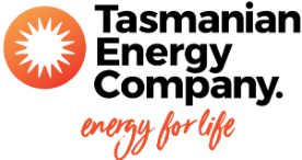 Tasmanian Energy Company Reviews logo