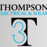 Thompson Electrical & Solar Reviews logo