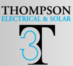 Thompson Electrical & Solar Reviews logo