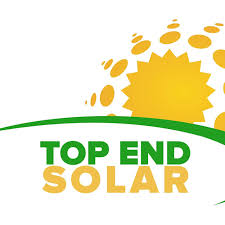 Top End Solar Reviews logo