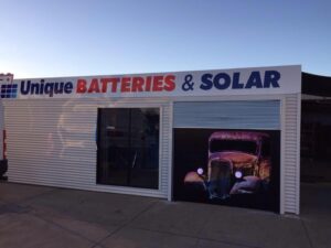 Unique Batteries and Solar gallery image 3