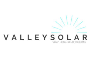 Valley Solar Reviews logo