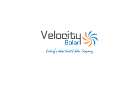 Velocity Solar Reviews logo