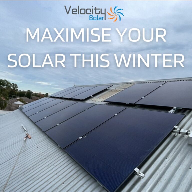 Velocity Solar panel gallery image 1