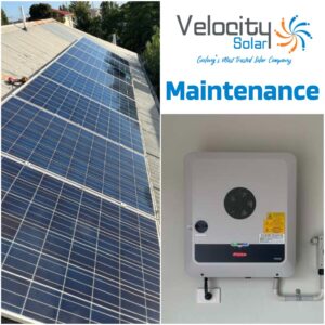 Velocity Solar panel gallery image 3