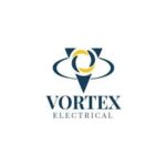 Vortex Electrical Reviews logo