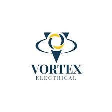 Vortex Electrical Reviews logo