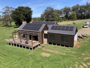 Waldron Solar Solutions gallery image 2