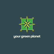 Your Green Planet Reviews logo