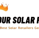 Your Solar Panel Reviews logo