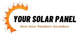 Your Solar Panel Reviews logo